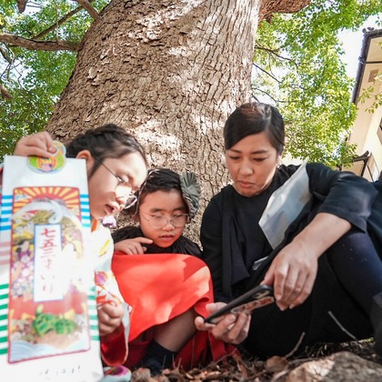 心綴フィルムが撮影した「:albumName」の写真