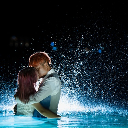 Wedding, Bridal Photos taken by 埜下詩織