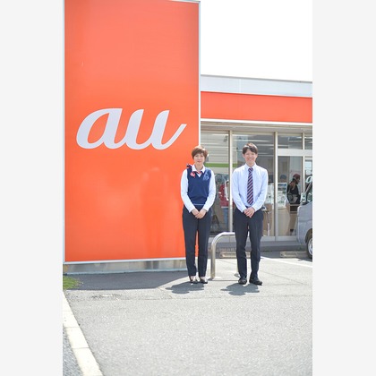 吉田佳央が撮影した「:albumName」の写真