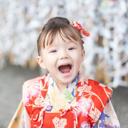 小野千明が撮影したウェディングや家族、ビジネスの写真