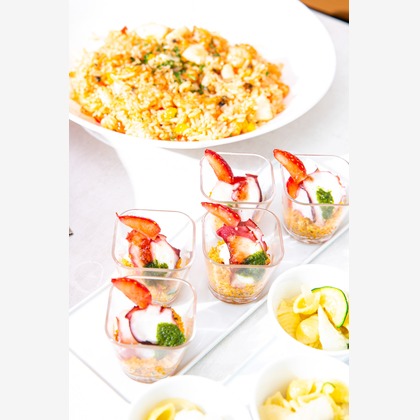 板場俊が撮影した料理撮影/商品/物撮りの写真