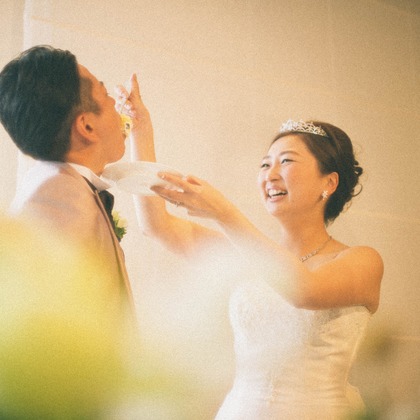 近藤　晃裕が撮影した結婚式撮影の写真