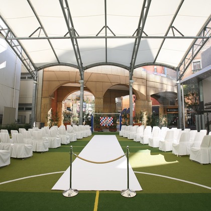 チッタウェディングが撮影したウェディングや家族、ビジネスの写真