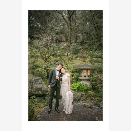 人見写真事務所が撮影した「京都　神社挙式・料亭」の写真