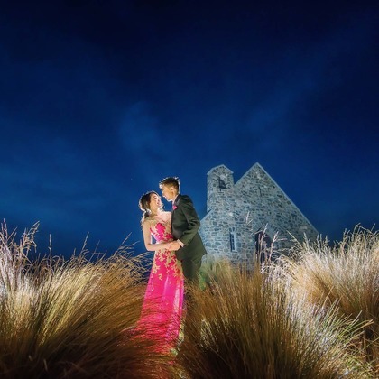 Photo of :albumName taken by 2 of us photography