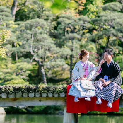 Tomi Photo Studioが撮影したウェディングや家族、ビジネスの写真