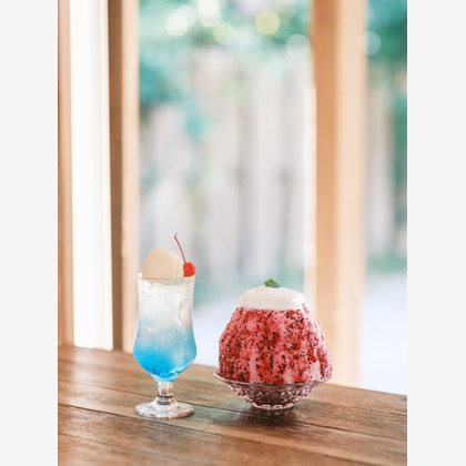 内村 円が撮影した「:albumName」の写真