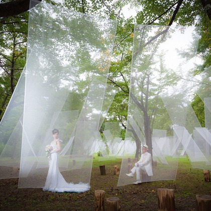 studio HATOYAが撮影した「:albumName」の写真