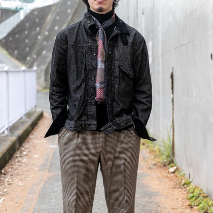 安藤栞里が撮影した人物撮影の写真