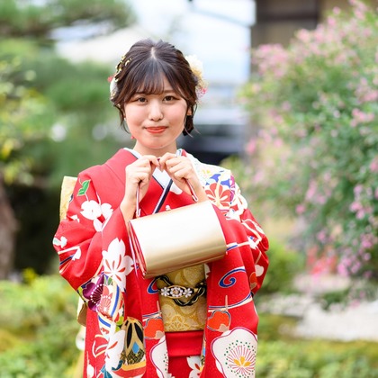 北野隼人が撮影したウェディングや家族、ビジネスの写真