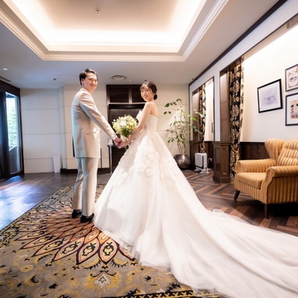 ms photoが撮影した前撮り/後撮り出張撮影/スタジオ撮影/結婚式撮影/和装フォトの写真