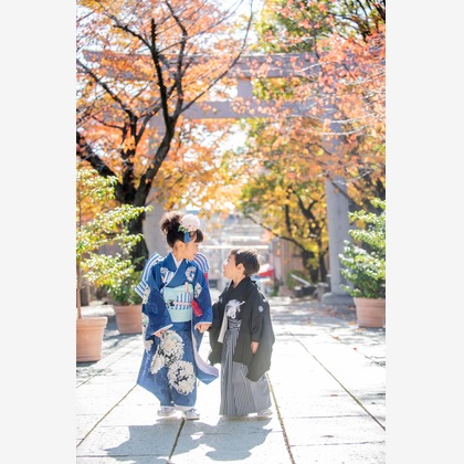 来田 篤典が撮影したウェディングや家族、ビジネスの写真