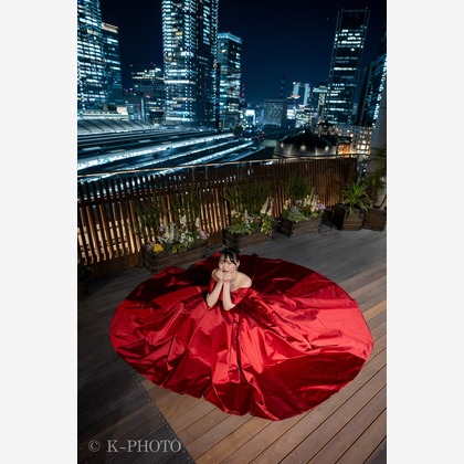 大森光太郎・K-PHOTOが撮影したウェディング・結婚の写真