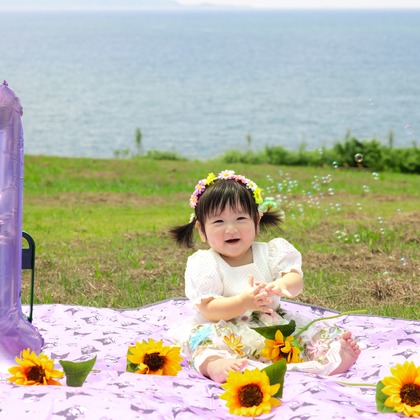 山口　欣克が撮影した「:albumName」の写真