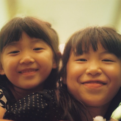 sayakahashimotoが撮影した家族写真の出張撮影の写真