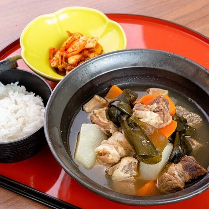 エンリッチ フォトグラフィーが撮影した料理撮影の写真