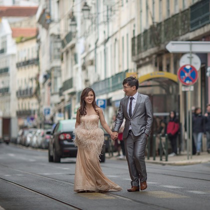 Photo of :albumName taken by 2 of us photography