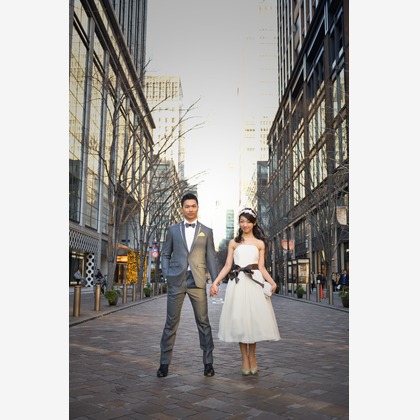 1978 ( Mille Neuf Cents Soixante-dix-huit) が撮影したウェディングや家族、ビジネスの写真