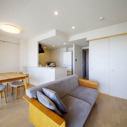 エレーナが撮影した不動産/竣工の写真