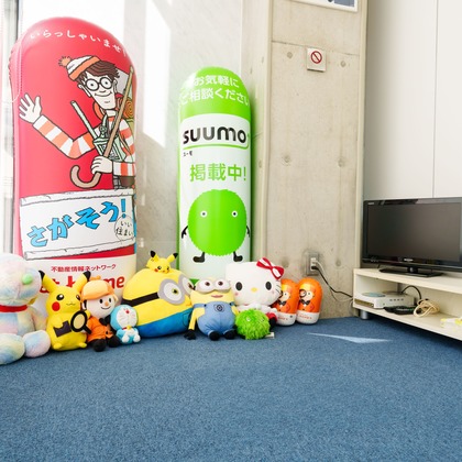 Studio&Gallery Analog　佐伯写真館が撮影した店舗/オフィス/サロン撮影の写真