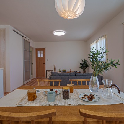 森脇 稔が撮影した不動産/竣工の写真