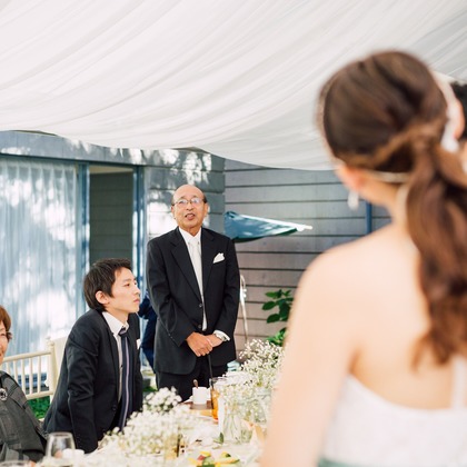 Wedding, Bridal Photos taken by NAGASHIMA Photography