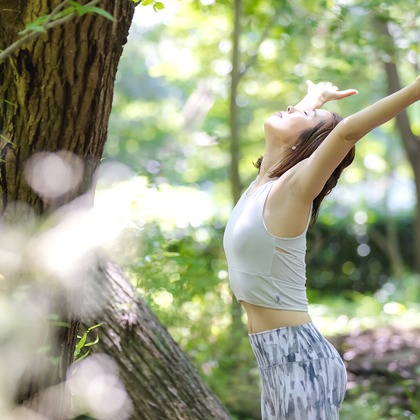 Minminが撮影した人物撮影の写真