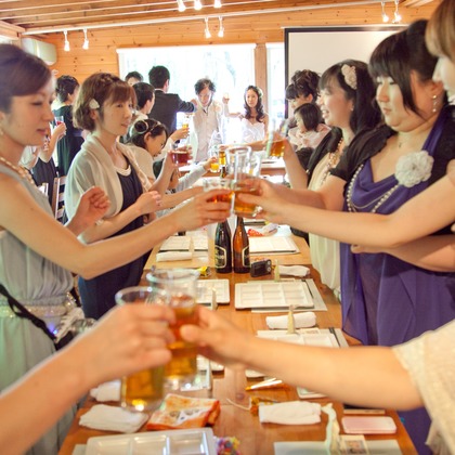 キタノフォトオフィス (北野尚史)が撮影したウェディングや家族、ビジネスの写真