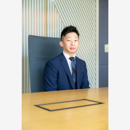 吉田佳央が撮影した「:albumName」の写真