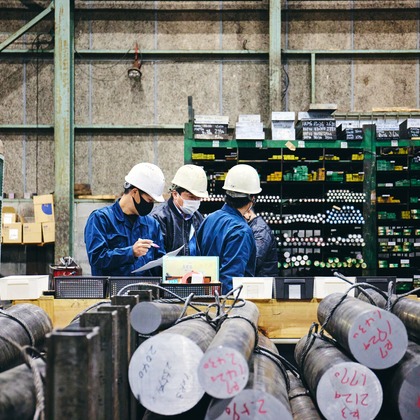 水本光が撮影した人物撮影の写真