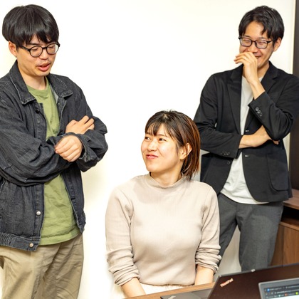 高田　悟が撮影した店舗/オフィス/サロン撮影の写真