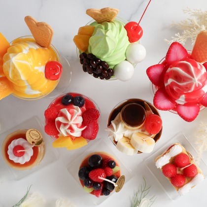 ちずカメラが撮影した料理撮影の写真