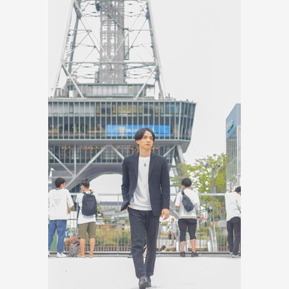 Smile photo misakeが撮影した「:albumName」の写真