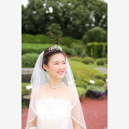 Wedding, Bridal Photos taken by smile photo office