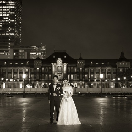 24to Produceが撮影した「ウェディング・結婚」のウェディングフォト - :albumName