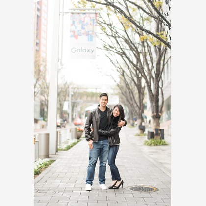 Hananophotographyが撮影したウェディングや家族、ビジネスの写真