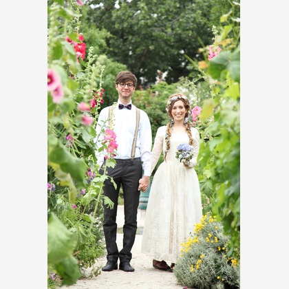 Candy Decorations (キャンディーデコレーションズ マツイヒロコ)が撮影したウェディング・結婚の写真