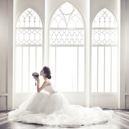 Wedding, Bridal Photos taken by Wedding Howl 