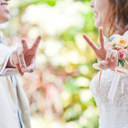 Photo of :albumName taken by G−BRID Wedding