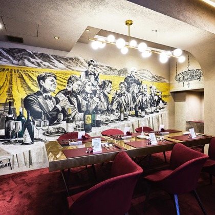 松鹿舎が撮影した「:albumName」の写真