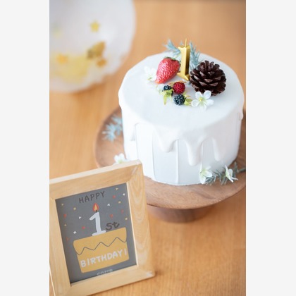 株式会社VISTA / VISTA Photographyが出張撮影した家族写真(キッズ,ベビーフォト)などが写った「ファミリーフォト」の家族写真