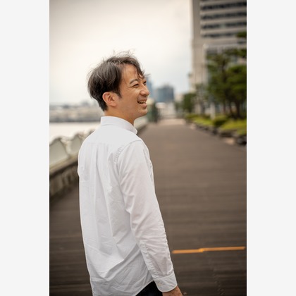 Flipsideが撮影した人物撮影の写真