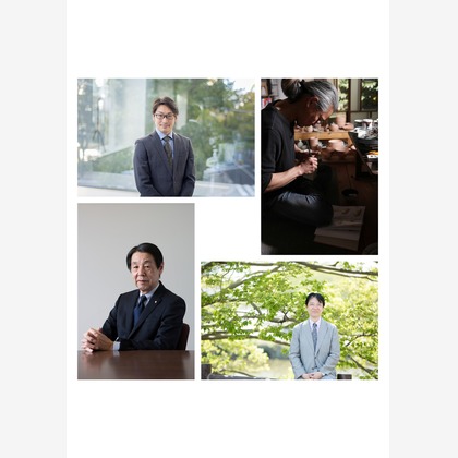 株式会社Def.proが撮影したウェディングや家族、ビジネスの写真