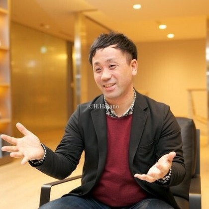 羽田野　秀男が撮影した「ビジネス」の写真