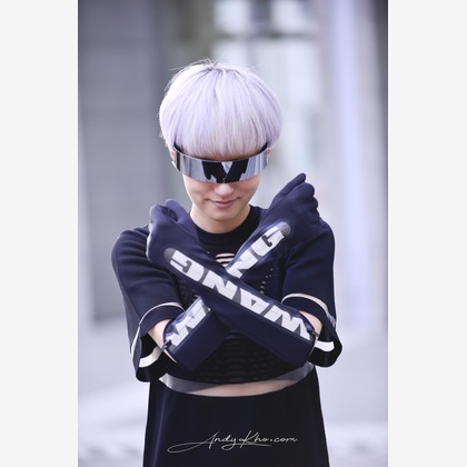 Photo of :albumName taken by Andy Kho