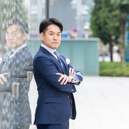 合同会社優希photoが撮影した人物撮影の写真