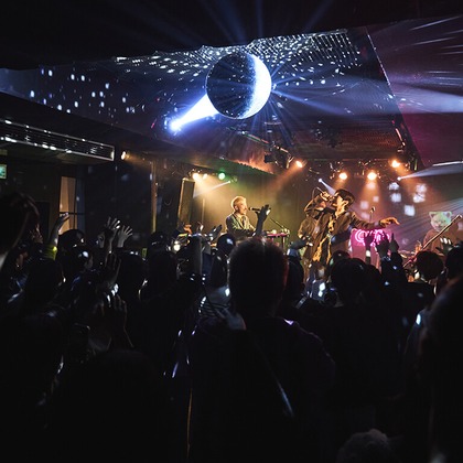 Ryo Manabeが撮影した「:albumName」の写真