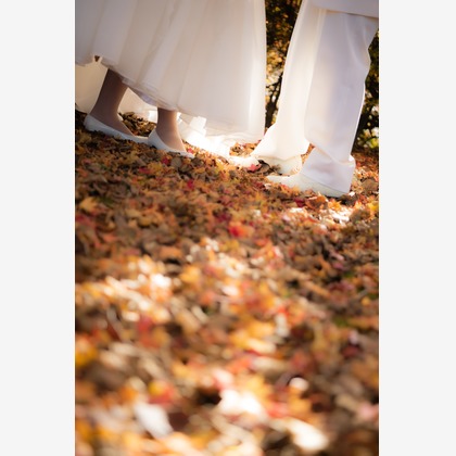 Photo of Pre-shoot taken by pinkie knot osawa photo office