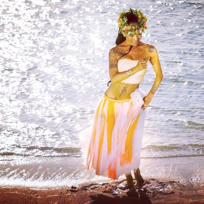 FRANK SAKAKIBARAが撮影した「:albumName」の写真