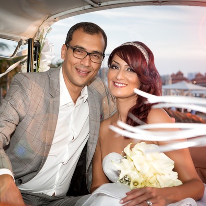 Photo of :albumName taken by Wedding Photography Dubai